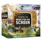 Various Artists: Classic 100: Music For The Screen / Various - CD