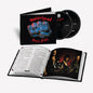 Ozzy Osbourne + Motorhead: Iron Fist (40th Anniversary Edition) - CD