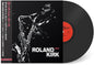 Rahsaan Roland Kirk: Live At Ronnie Scott's 1963 - VINYL