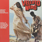 Baldan Bembo, Dario / Baldan Bembo, Alberto: Velluto Nero (Original Soundtrack) - CD