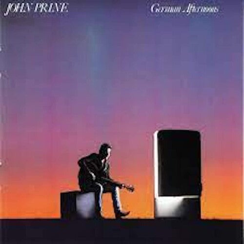 John Prine - German Afternoons - VINYL