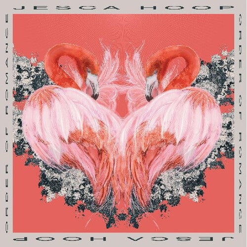 Jesca Hoop: Order Of Romance - CD