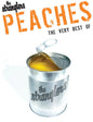 The Stranglers: Peaches: The Very Best Of The Stranglers - VINYL
