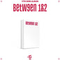 TWICE: Between 1&2 (Complete Ver.) - CD