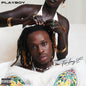 Fireboy Dml: Playboy - CD
