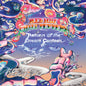 Red Hot Chili Peppers: Return Of The Dream Canteen - CASSETTES