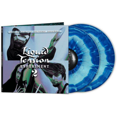 Liquid Tension Experiment - Liquid Tension Experiment 2 - VINYL