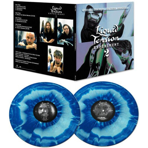 Liquid Tension Experiment - Liquid Tension Experiment 2 - VINYL
