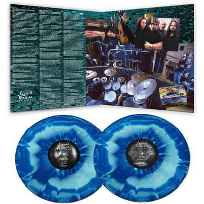 Liquid Tension Experiment - Liquid Tension Experiment 2 - VINYL