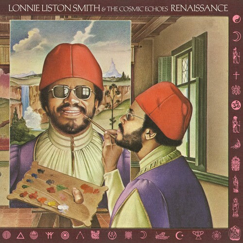 Lonnie Liston Smith - Renaissance - VINYL