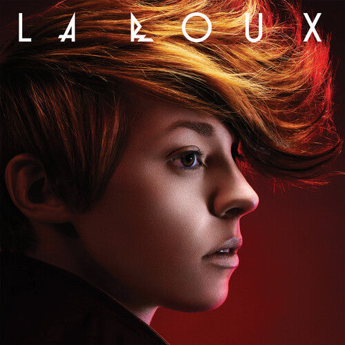 La Roux - La Roux - VINYL