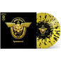 Motorhead - Hammered - VINYL