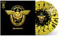 Ozzy Osbourne + Motorhead: Hammered (20th Anniversary) - VINYL