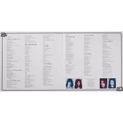Queen - A Night At The Opera - VINYL