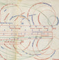 Music of Transparent Means: Selected Live Recordings - VINYL