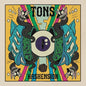Tons: Hashension - VINYL