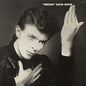 David Bowie - "Heroes" - Grey Vinyl - VINYL