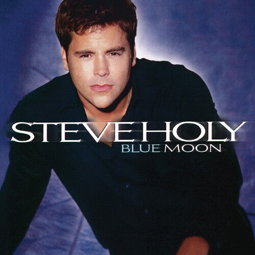 Steve Holy: Blue Moon - CD