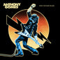 Anthony Gomes: High Voltage Blues - CD