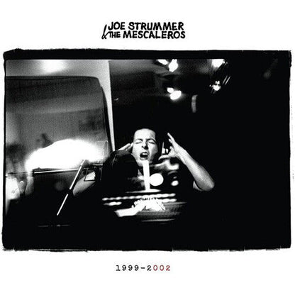 Joe Strummer & The Mescaleros - Joe Strummer 002: The Mescaleros Years - VINYL Box Set