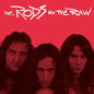 The Rods: In the Raw - Hot Pink / Black Bi-Color - VINYL