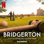 Bridgerton Season Two (Netflix Series) / O.S.T.: Bridgerton Season Two (Soundtrack From The Netflix Series) - CD