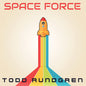 Todd Rundgren: Space Force - VINYL