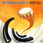 Sun Ra: The Futuristic Sounds Of Sun Ra - CD