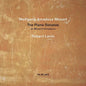Robert Levin: Wolfgang Amadeus Mozart: The Piano Sonatas - CD