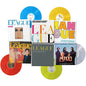 The Human League - The Virgin Years - VINYL Boxed Set