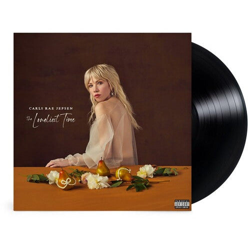 Carly Rae Jepsen - The Loneliest Time - VINYL