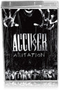 Accuser: Agitation - CASSETTES