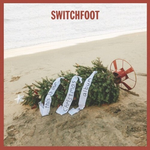 Switchfoot - This Is Our Christmas Album - VINYL