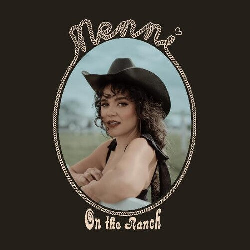 Emily Nenni: On The Ranch - CD