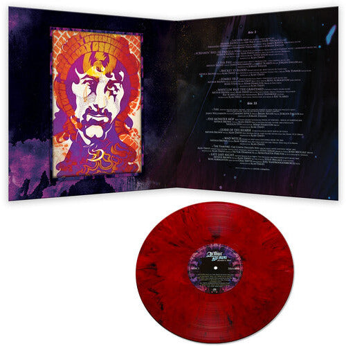 Arthur Brown - Monster's Ball - VINYL