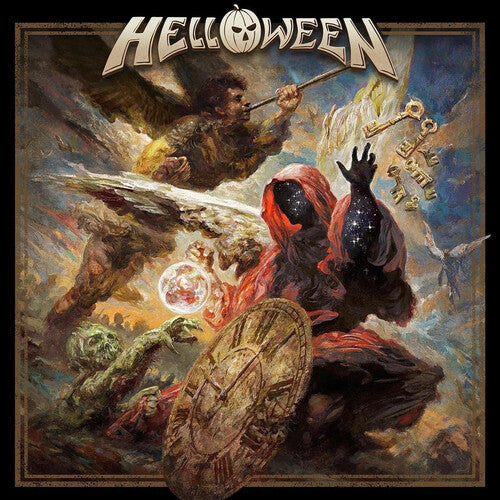 Helloween - Helloween - VINYL