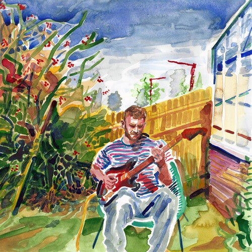 Tom Misch: Quarantine Sessions - VINYL