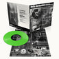 Delian Mode: Blue Veils - Green Vinyl - 7-INCH SINGLE