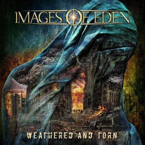 Images of Eden: Weathered And Torn - CD