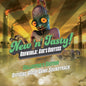 Michael Bross: Oddworld: New 'n' Tasty (Original Soundtrack) - VINYL