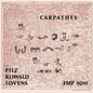 Pilz, Michel / Kowaldpeter / Lovens, Paul: Carpathes - VINYL