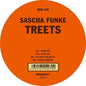 Sascha Funke: Treets - 12-INCH SINGLE
