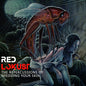 Red Lokust: The Repercussions Of Shedding Your Skin - CD