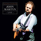 John Martyn: Can You Discover: Best Of Live - VINYL