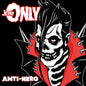 Jerry Only: Anti-hero - CD