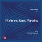 Kubelmk, Rene / Mazzola, Patrizio: Poemes Sans Paroles - CD