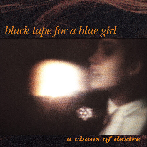Black Tape for a Blue Girl: A Chaos Of Desire (2022 Remaster) - VINYL