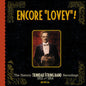 Lovey's Trinidad String Band: Encore Lovey - CD