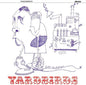 The Yardbirds: Yardbirds (Roger The Engineer) - Half-Speed Master 180-Gram Black Vinyl - VINYL