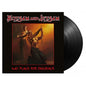 Flotsam & Jetsam - No Place For Disgrace - VINYL